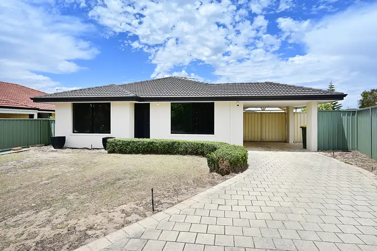 Main view of Homely house listing, 40 Seagrove Boulevard, Merriwa WA 6030