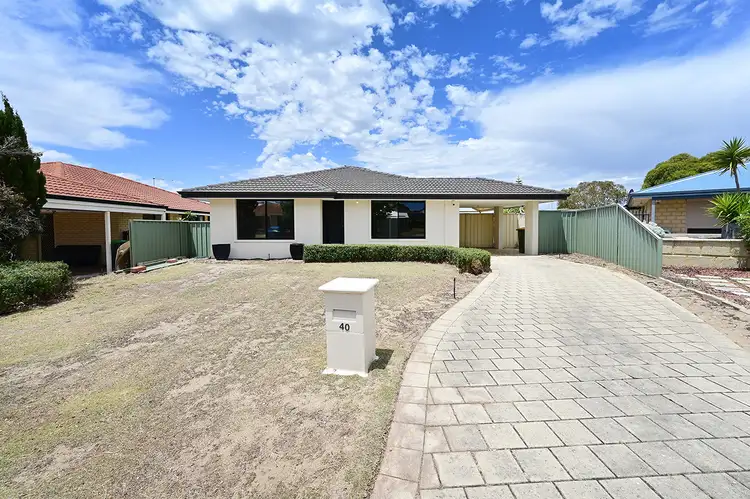 Second view of Homely house listing, 40 Seagrove Boulevard, Merriwa WA 6030