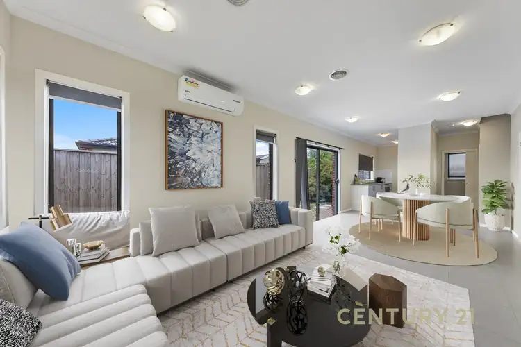 Third view of Homely house listing, 67B Caversham Drive, Pakenham VIC 3810