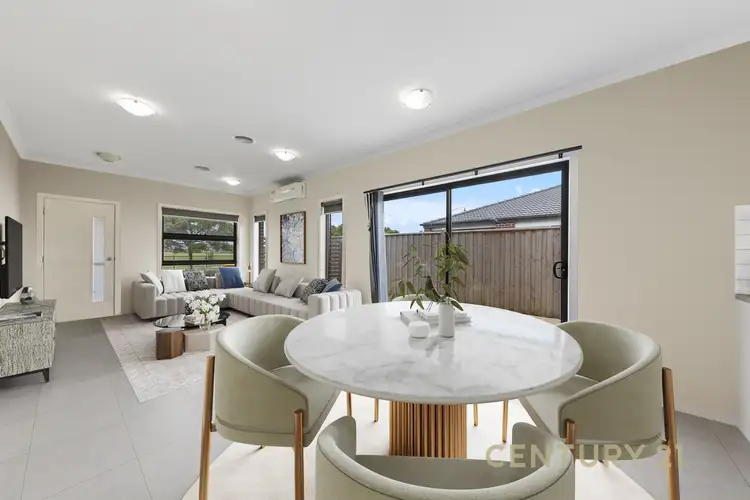 Fourth view of Homely house listing, 67B Caversham Drive, Pakenham VIC 3810
