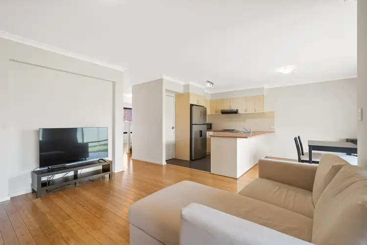 Second view of Homely house listing, 2/16 The Crescent, Redcliffe WA 6104
