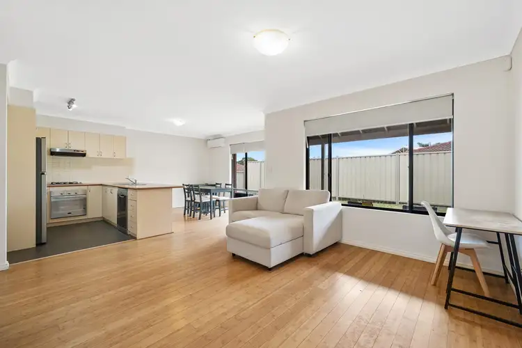 Fourth view of Homely house listing, 2/16 The Crescent, Redcliffe WA 6104