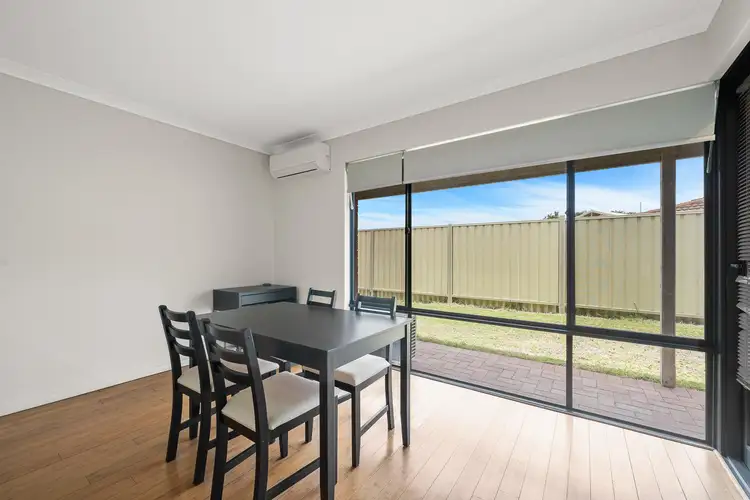 Sixth view of Homely house listing, 2/16 The Crescent, Redcliffe WA 6104