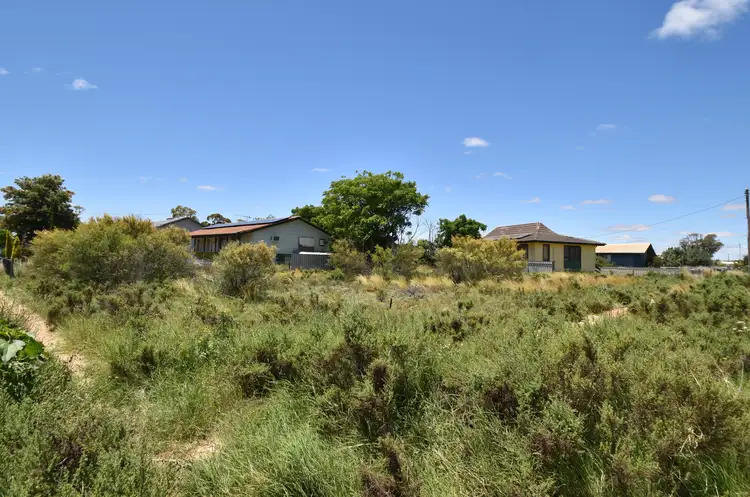 Main view of Homely land listing, 335 Duff Street, Broken Hill NSW 2880