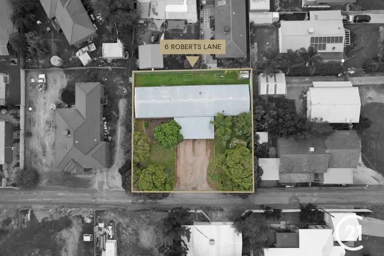 6 Roberts Lane, Echuca VIC 3564