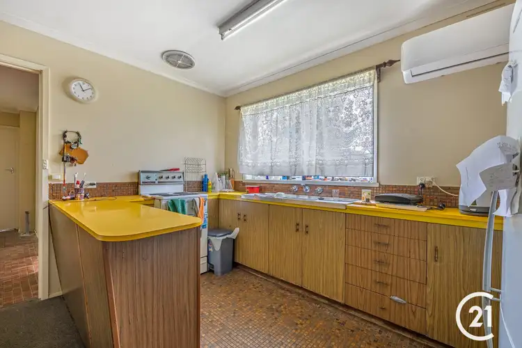 Fifth view of Homely house listing, 6 Roberts Lane, Echuca VIC 3564