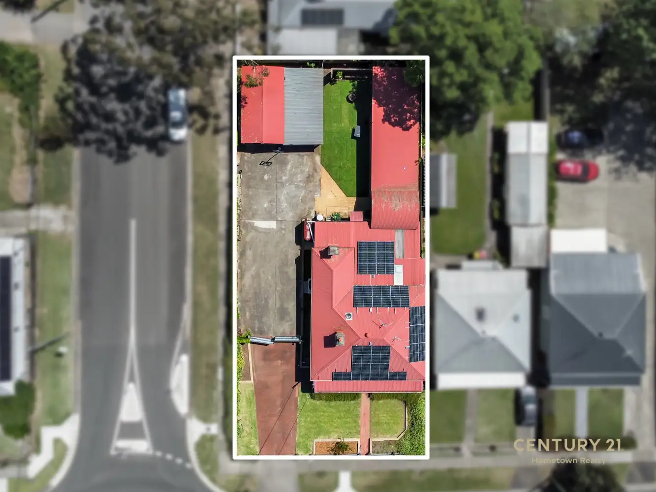 Main view of Homely house listing, 11 Oxford Street, Riverstone NSW 2765