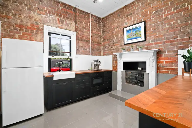 Second view of Homely house listing, 11 Oxford Street, Riverstone NSW 2765