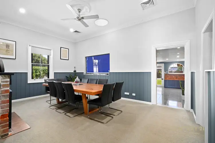 Fourth view of Homely house listing, 11 Oxford Street, Riverstone NSW 2765