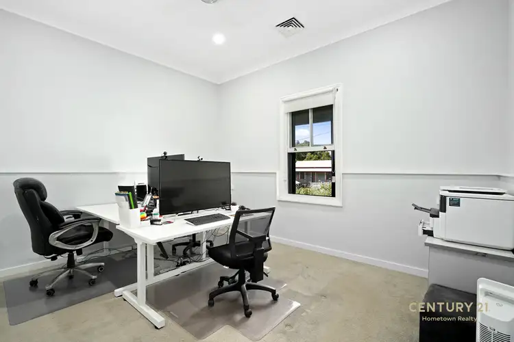 Fifth view of Homely house listing, 11 Oxford Street, Riverstone NSW 2765