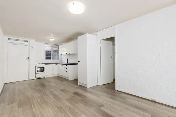 Second view of Homely apartment listing, 2/26 Stanley Street, Mount Lawley WA 6050