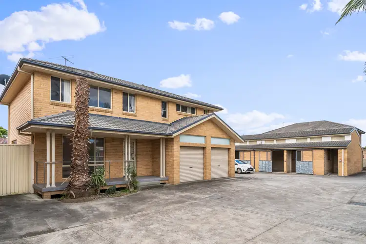 Main view of Homely house listing, 21B Manning Street, Warwick Farm NSW 2170