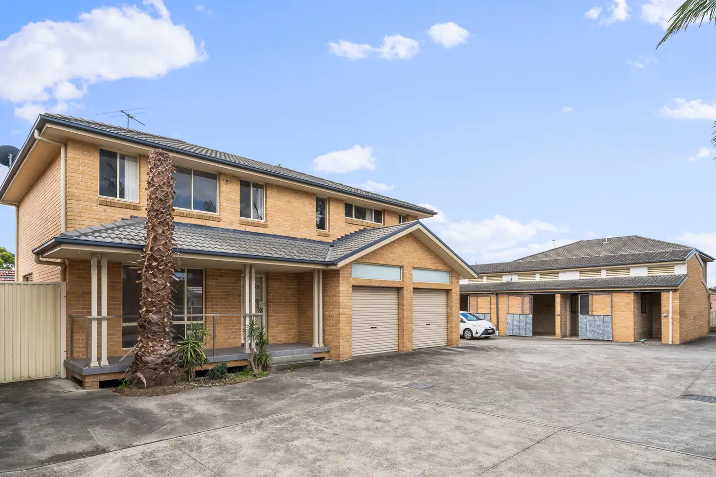 Main view of Homely house listing, 21B Manning Street, Warwick Farm NSW 2170