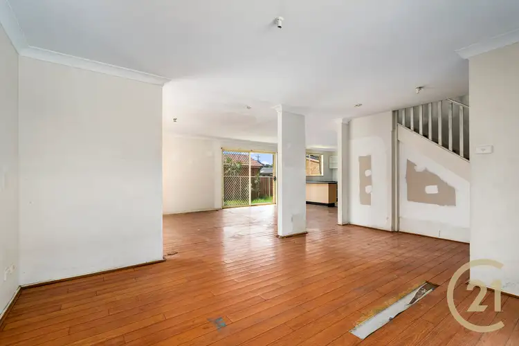 Second view of Homely house listing, 21B Manning Street, Warwick Farm NSW 2170