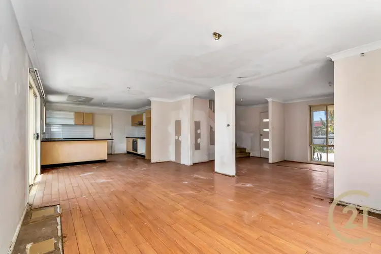 Third view of Homely house listing, 21B Manning Street, Warwick Farm NSW 2170