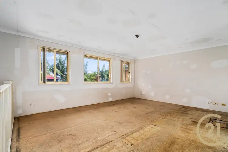 Fifth view of Homely house listing, 21B Manning Street, Warwick Farm NSW 2170