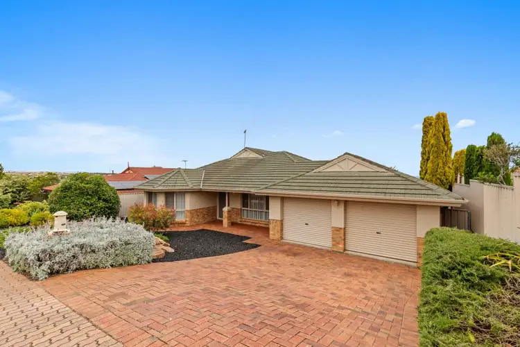 26 Grand Boulevard, Seaford Rise SA 5169