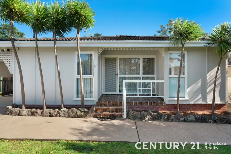 27 Quiberon Street, Nowra NSW 2541
