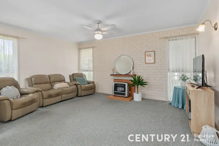 Third view of Homely house listing, 27 Quiberon Street, Nowra NSW 2541