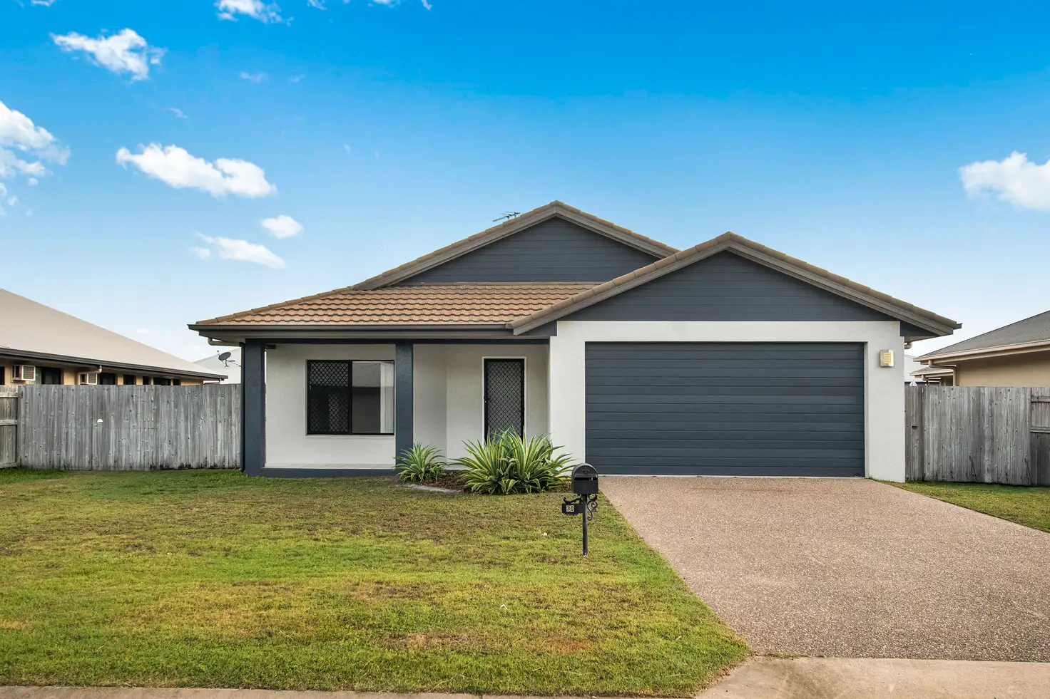 Main view of Homely house listing, 30 Currawinya Court, Bushland Beach QLD 4818