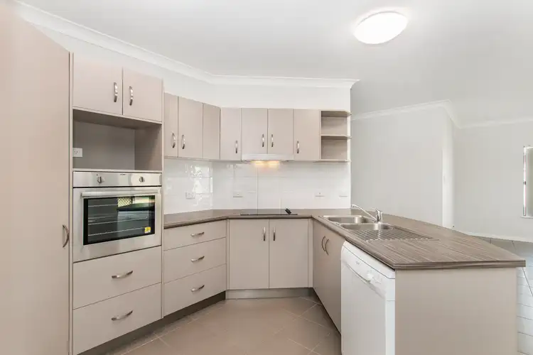 Third view of Homely house listing, 30 Currawinya Court, Bushland Beach QLD 4818