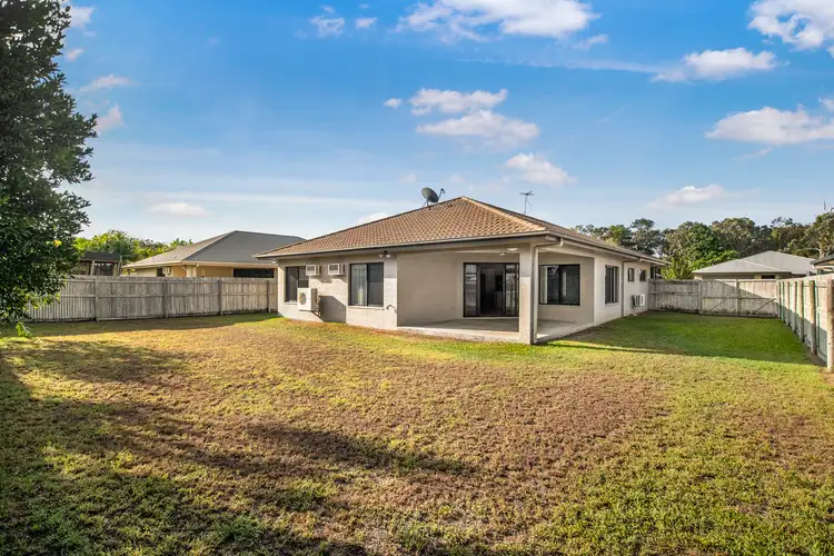 Fifth view of Homely house listing, 30 Currawinya Court, Bushland Beach QLD 4818