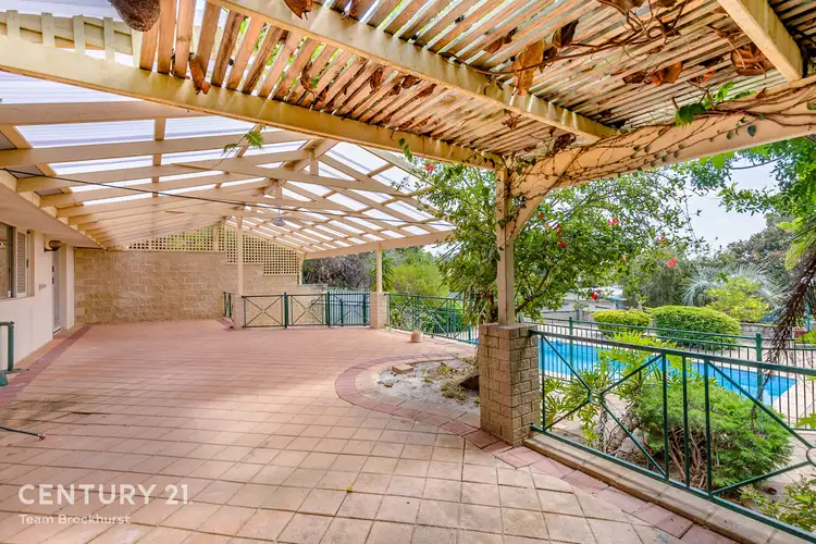 Third view of Homely house listing, 39 Harrison Road, Mount Richon WA 6112