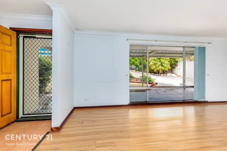 Fifth view of Homely house listing, 39 Harrison Road, Mount Richon WA 6112
