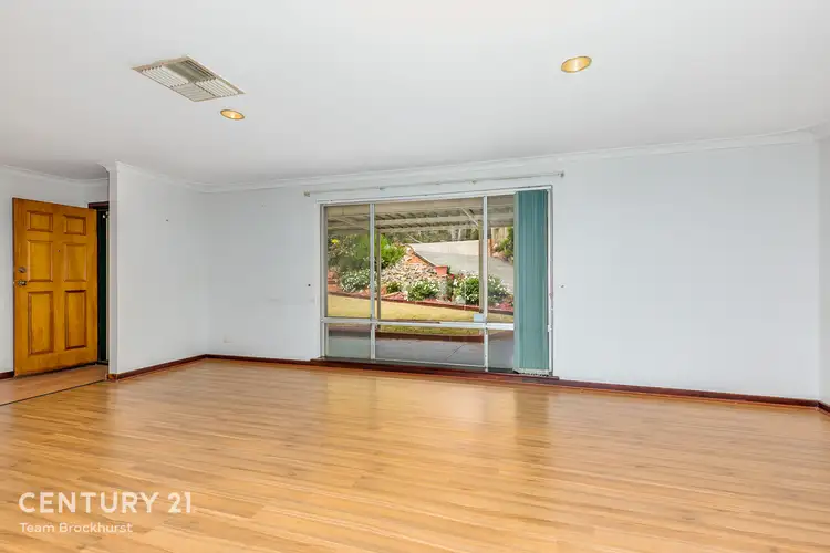 Sixth view of Homely house listing, 39 Harrison Road, Mount Richon WA 6112