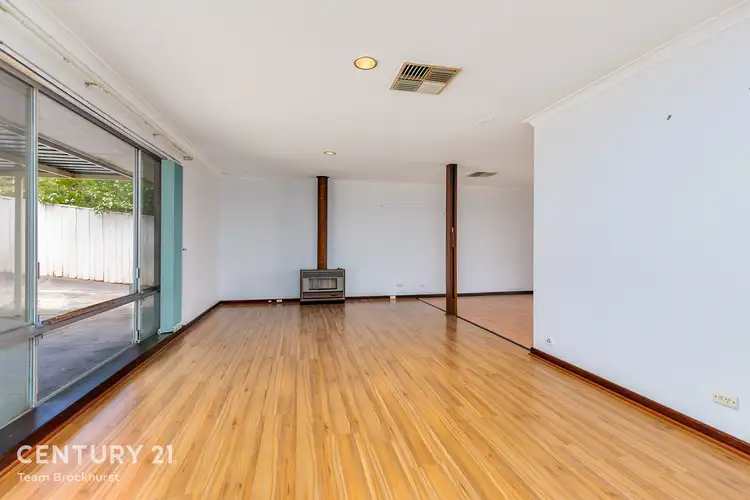 Seventh view of Homely house listing, 39 Harrison Road, Mount Richon WA 6112