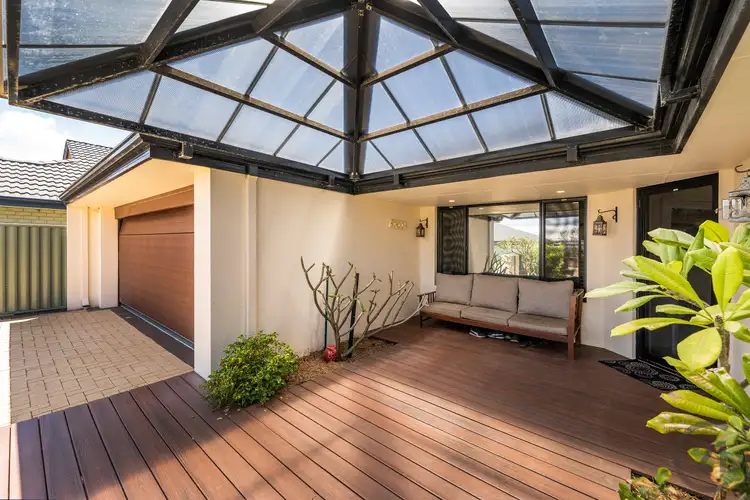 Third view of Homely house listing, 14 Tassell Way, Ravenswood WA 6208