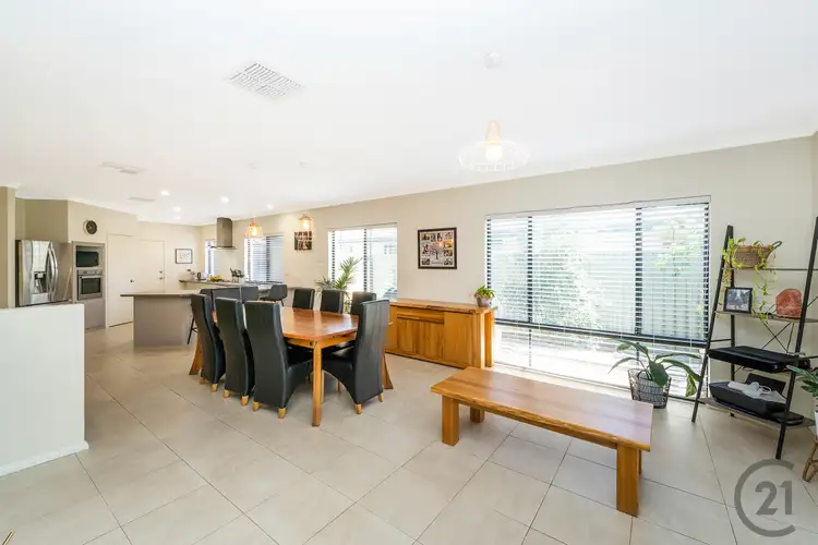 Fifth view of Homely house listing, 14 Tassell Way, Ravenswood WA 6208