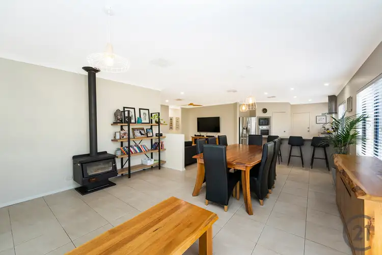 Sixth view of Homely house listing, 14 Tassell Way, Ravenswood WA 6208