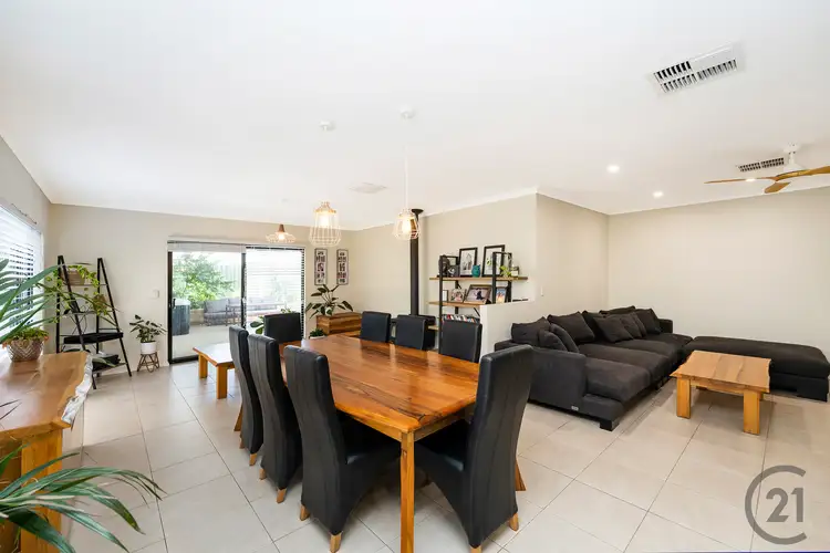 Seventh view of Homely house listing, 14 Tassell Way, Ravenswood WA 6208