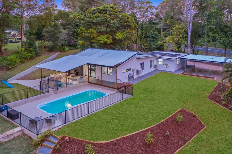 618 Bunya Road, Eumundi QLD 4562