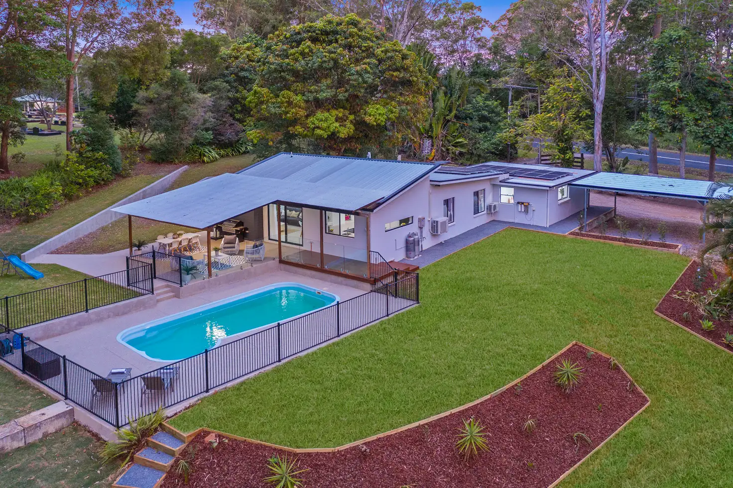 Main view of Homely rural property listing, 618 Bunya Road, Eumundi QLD 4562
