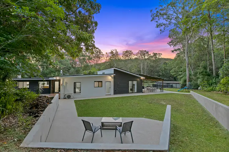 Second view of Homely rural property listing, 618 Bunya Road, Eumundi QLD 4562