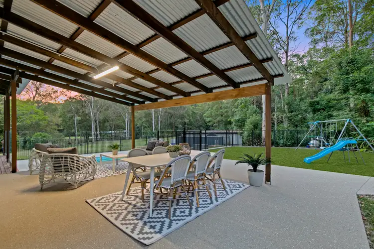 Fourth view of Homely rural property listing, 618 Bunya Road, Eumundi QLD 4562