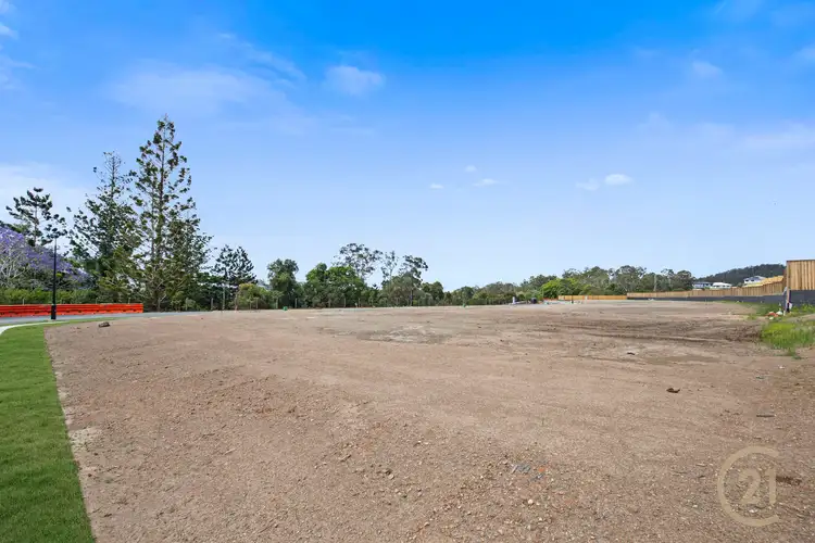 Fifth view of Homely land listing, 32 Fortis Cr, Upper Kedron QLD 4055
