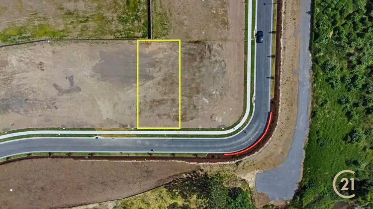 Sixth view of Homely land listing, 32 Fortis Cr, Upper Kedron QLD 4055