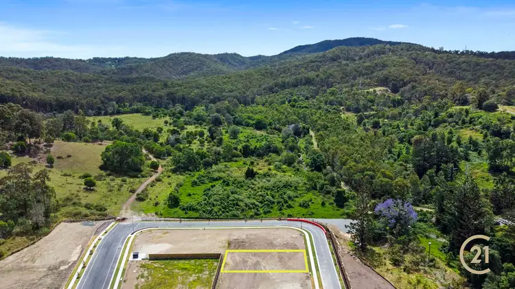 Seventh view of Homely land listing, 32 Fortis Cr, Upper Kedron QLD 4055
