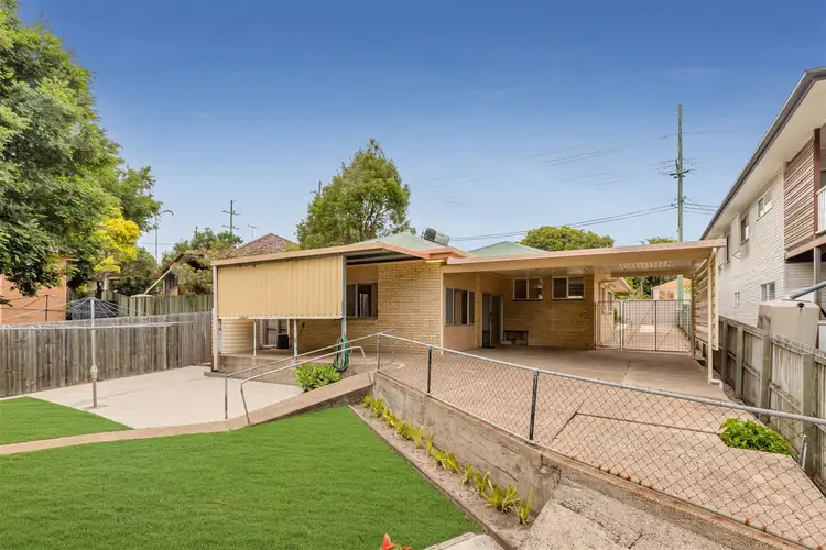 Second view of Homely house listing, 111 Wynnum North Road, Wynnum QLD 4178