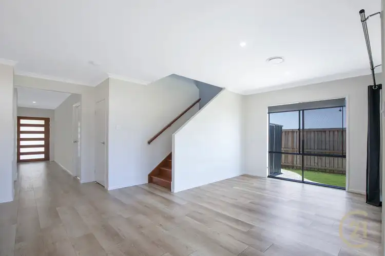 Third view of Homely house listing, 93 Taunton Circuit, Upper Kedron QLD 4055