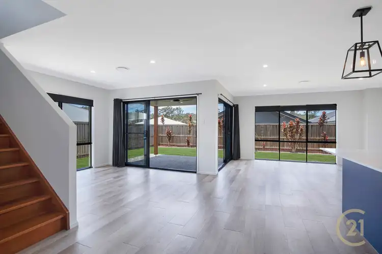 Fourth view of Homely house listing, 93 Taunton Circuit, Upper Kedron QLD 4055