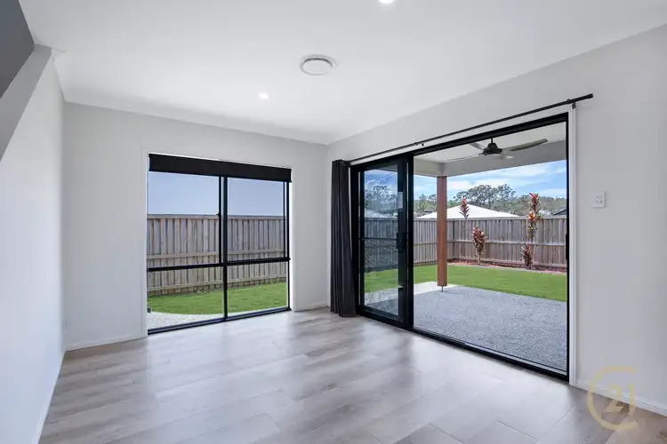 Fifth view of Homely house listing, 93 Taunton Circuit, Upper Kedron QLD 4055