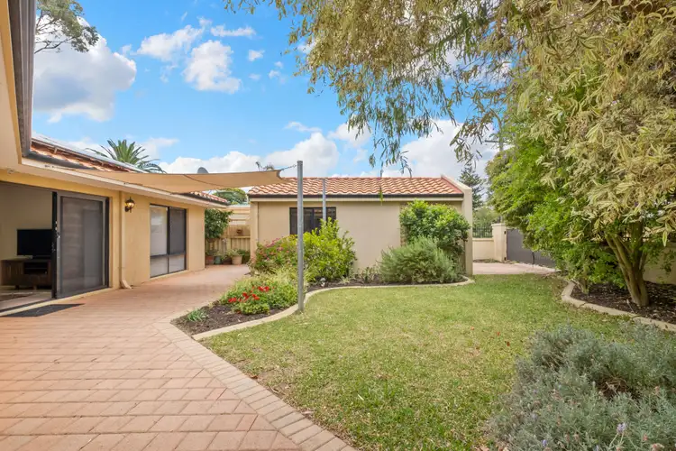 Second view of Homely house listing, 30 Towton Street, Redcliffe WA 6104