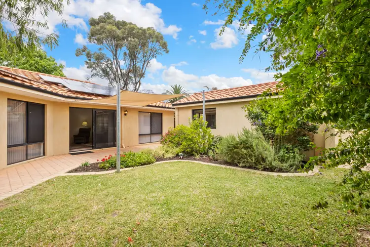 Third view of Homely house listing, 30 Towton Street, Redcliffe WA 6104