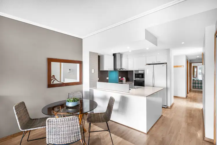 Fourth view of Homely apartment listing, 1/98 Akonna Street, Wynnum QLD 4178
