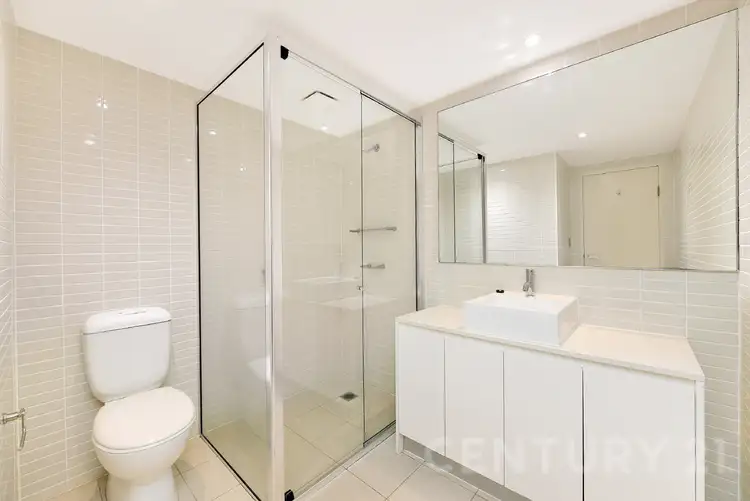 Fourth view of Homely apartment listing, 110/43 Terry Street, Rozelle NSW 2039