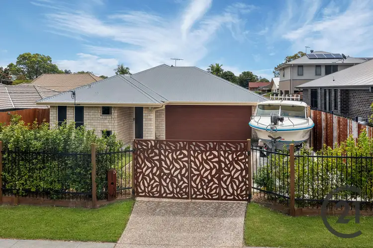 Second view of Homely house listing, 3 Mcgrath Street, Waterford West QLD 4133